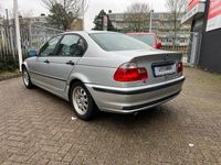 tweedehands BMW 316 316 i Executive 6 tot 12 maanden garantie