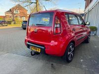 tweedehands Kia Soul 1.6 X-pect Cool