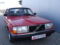 tweedehands Volvo 240 