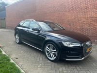 tweedehands Audi A6 Allroad QUATTRO 3.0 TDI Premium Edition Navi Pano