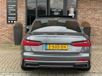 tweedehands Audi A6 Limousine 55 TFSI e quattro Competition 3× S-Line HUD 360* EX BTW