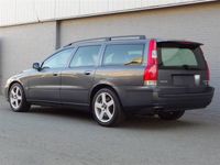 tweedehands Volvo V70 V70R AWD (Japan Import)