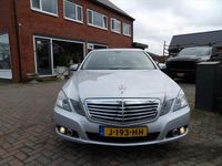 Occasion Mercedes E350 292 PK (214 kW) 2009 Grijs Sedan