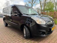 tweedehands Opel Combo 1.6 CDTi L2H1 Edition