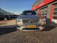 Occasion Volvo XC90 Plus 456 PK (335 kW) 2022 Grijs SUV