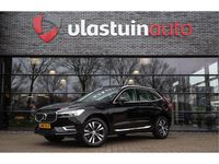 Occasion Volvo XC60 Inscription 253 PK (186 kW) 2021 Zwart SUV