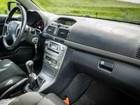 tweedehands Toyota Avensis Wagon 1.8 VVTi Linea Sol|Climate|Cruise|Nap
