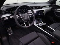 tweedehands Audi Q8 e-tron Sportback Sportback S Edition Competition 115 kWh/