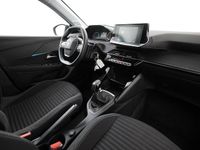Occasion Peugeot 208 Style 2023 Grijs Hatchback
