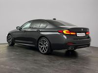 Occasion BMW 530 M Sport 2022 Grijs Sedan
