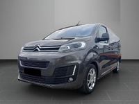Occasion Citroën e-Spacetourer Business Class 100 kW (136 PK) 2021 Grijs Van