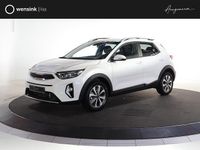 Nieuw Kia Stonic 101 PK (74 kW) 2026 Wit SUV