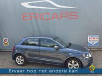 Occasion Audi A1 97 PK (71 kW) 2017 Blauw Hatchback