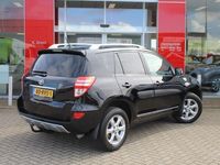 tweedehands Toyota RAV4 2.0 VVTi Dynamic 2WD | Navi | Trekhaak | 2000 kg Trekgewicht