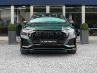 Occasion Audi RS Q8 601 PK (442 kW) 2024 Groen SUV