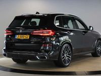 tweedehands BMW X5 xDrive45e High Executive - M SPORT - 22''