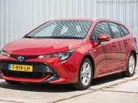 tweedehands Toyota Corolla Touring Sports 1.8 Hybrid Business Plus Stoelverwarming NAVI PDC ACC Keyless