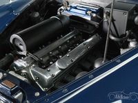 tweedehands Jaguar MK VII MK I| Gerestaureerd| Schuifdak | Links gestuurd | 1955