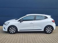 Occasion Renault Clio V Equilibre 2022 Wit Hatchback