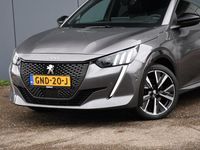 Occasion Peugeot 208 GTi 2024 Grijs Hatchback