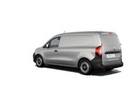 tweedehands Renault Kangoo E-TECH L2H1 22kW 123 1AT Advance Automatisch