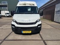 Occasion Iveco Daily 2017 Wit (parellak)