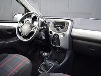 Occasion Peugeot 108 Active 69 PK (50 kW) 2016 Wit Hatchback