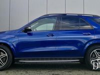 tweedehands Mercedes GLE400 4MATIC Premium 2xAMG Night Burmester Panorama GLE63s Look