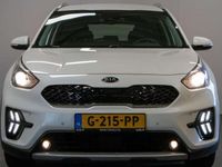 tweedehands Kia Niro 1.6 GDi Hybrid DynamicPlusLine