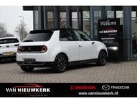 Occasion Honda e Advance 113 kW (154 PK) 2021 Wit Hatchback