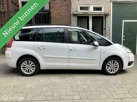 tweedehands Citroën Grand C4 Picasso 1.6 VTi | 7 pers | Airco