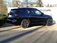 tweedehands BMW X3 M40i