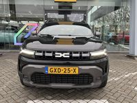 Occasion Dacia Duster Essentiel 2024 Zwart SUV