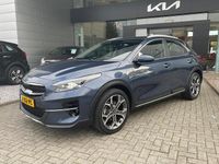 Occasion Kia XCeed 2020 Blauw SUV