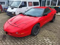 tweedehands Pontiac Firebird AUT 3.4 v6 coupe