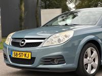 tweedehands Opel Vectra 2.2-16V Executive/VOL AUTOMAAT/NAVI/XENON/