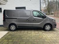 Occasion Opel Vivaro Edition 2018 Grijs (metallic) MPV