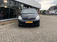 tweedehands Toyota Verso 1.8 VVT-i Dynamic