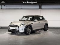 Occasion Mini Cooper Classic 136 PK (100 kW) 2023 Grijs Hatchback