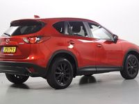 Occasion Mazda CX-5 165 PK (121 kW) 2014 Rood SUV