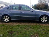 tweedehands Mercedes E220 CDI Avantgarde