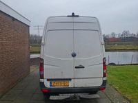 Occasion VW Crafter 108 PK (79 kW) 2010 Van