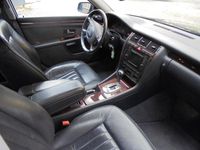 Occasion Audi A8 Exclusive 194 PK (142 kW) 2002 Blauw Sedan