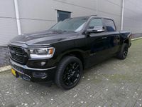 tweedehands Dodge Ram PICKUP 1500 5.7 V8 402 PK 4x4 CREW CAB LARAMIE SPORT FULL OPTIONS.