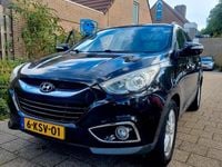 Occasion Hyundai ix35 134 PK (98 kW) 2013 SUV