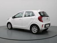 Occasion Kia Picanto 67 PK (49 kW) 2020 Wit Hatchback