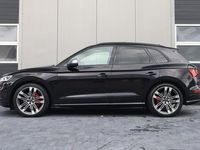 tweedehands Audi SQ5 SQ5 3.0 TFSI 354 pkQuattro Pro Line Plus S-Line /