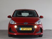 tweedehands Hyundai i10 1.0i Comfort NL-Auto!! Cruise I AC