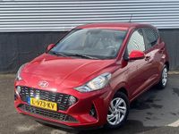 tweedehands Hyundai i10 1.0 Comfort Apple Carplay & Android auto Navigatie