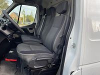 tweedehands Opel Movano 2.3 CDTI L2H2 / AIRCO / ELEK.RAMEN / ELEK.SPIEGELS / TREKHAAK / DEALER.ONDER / HISTORIE / NAP.....